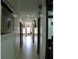 Ct Hotel Sitiawan Exterior foto