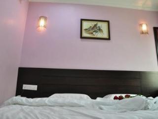 Ct Hotel Sitiawan Exterior foto