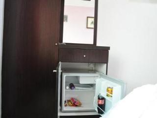Ct Hotel Sitiawan Exterior foto